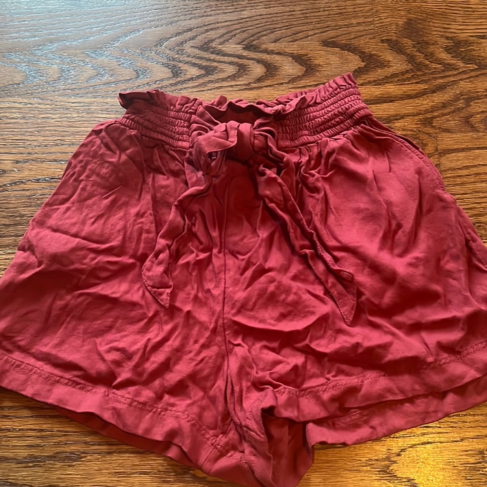 Hollister shorts